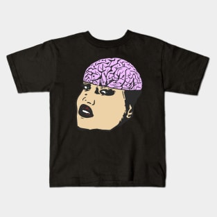 Big Brain Kids T-Shirt